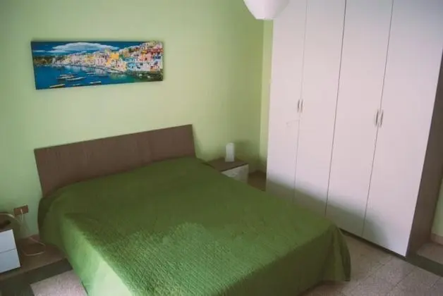 Apart Daire, 4 Yatak Odası