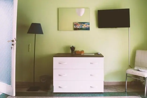 Apart Daire, 4 Yatak Odası