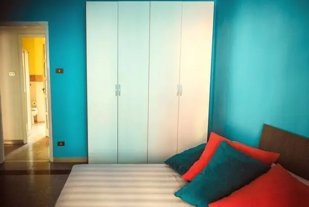 Apart Daire, 4 Yatak Odası