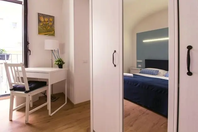 Tek Büyük Yataklı Oda, Şehir Manzaralı