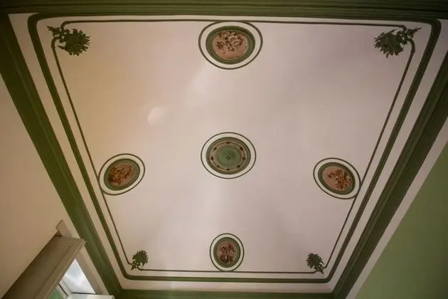 Tek Büyük Yataklı Oda, Şehir Manzaralı