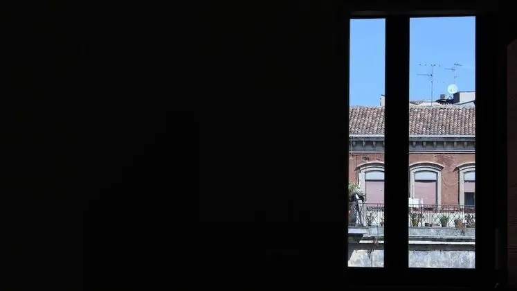 Tek Büyük Yataklı Oda, Şehir Manzaralı