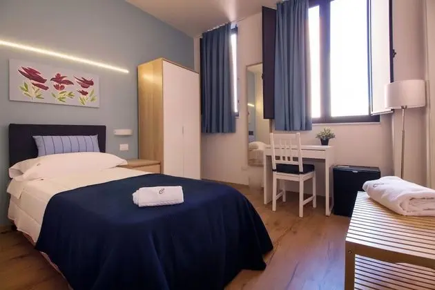 Tek Kişilik Oda, Şehir Manzaralı