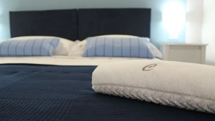 Tek Kişilik Oda, Şehir Manzaralı