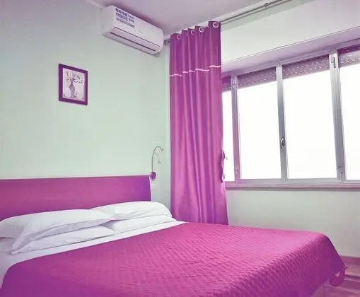Classic Tek Büyük veya İki Ayrı Yataklı Oda, Banyolu/Duşlu