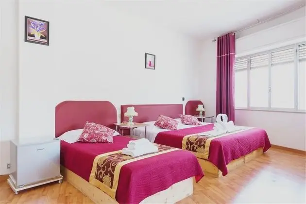 Family Oda, 1 Yatak Odası, Banyolu/Duşlu