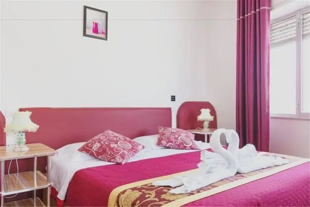 Family Oda, 1 Yatak Odası, Banyolu/Duşlu