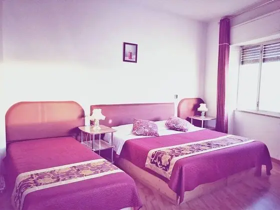 Family Oda, 1 Yatak Odası, Banyolu/Duşlu