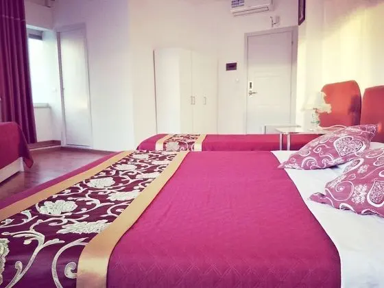 Family Oda, 1 Yatak Odası, Banyolu/Duşlu
