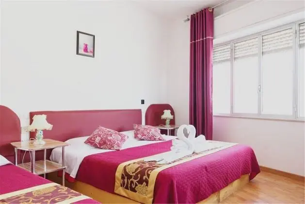 Family Oda, 1 Yatak Odası, Banyolu/Duşlu