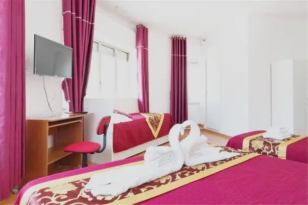 Family Oda, 1 Yatak Odası, Banyolu/Duşlu
