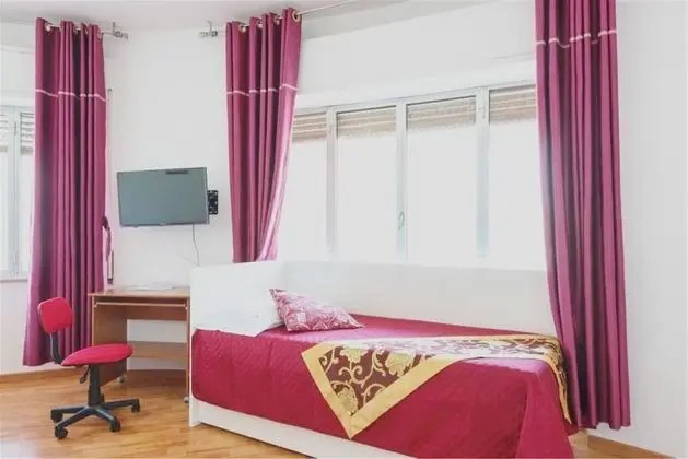 Family Oda, 1 Yatak Odası, Banyolu/Duşlu