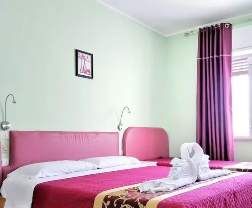Honeymoon Oda, 1 Çift Kişilik Yatak, Sigara İçilmez, Banyolu/Duşlu