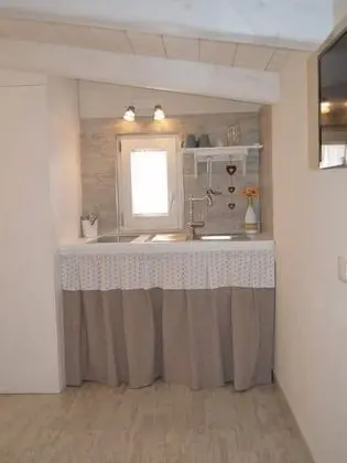 Deluxe Tek Büyük Yataklı Oda (Sole)