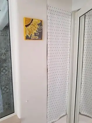 Deluxe Tek Büyük Yataklı Oda (Sole)