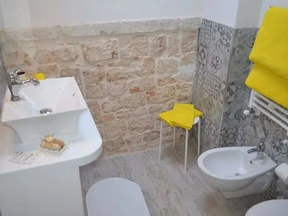 Deluxe Tek Büyük Yataklı Oda (Sole)