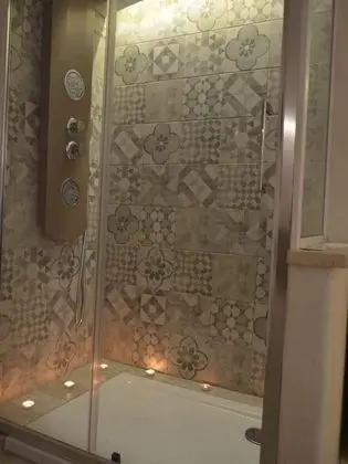 Deluxe Tek Büyük Yataklı Oda (Sole)