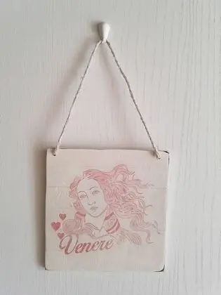 Tek Büyük veya İki Ayrı Yataklı Oda (Venere)