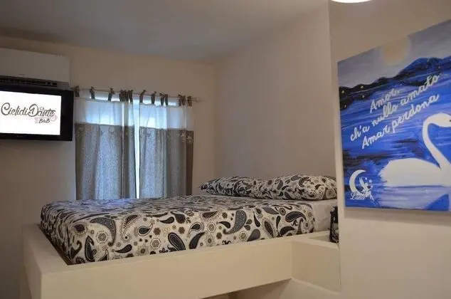 Tek Büyük Yataklı Oda, Jakuzi (Luna)