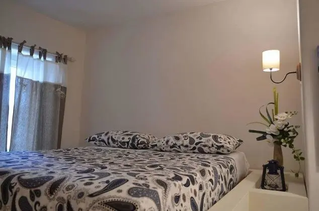 Tek Büyük Yataklı Oda, Jakuzi (Luna)