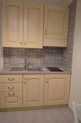 Tek Büyük Yataklı Oda, Jakuzi (Luna)