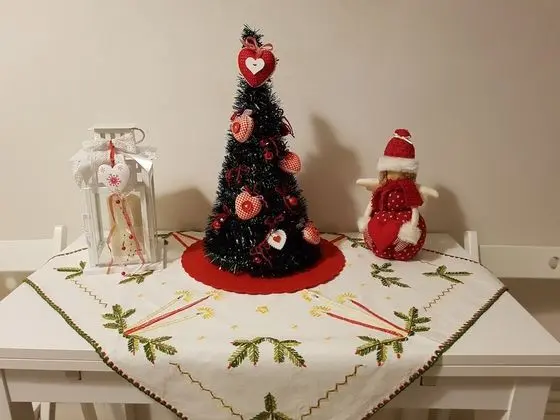 Tek Büyük Yataklı Oda, Jakuzi (Luna)