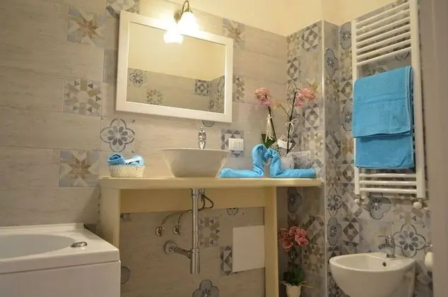 Tek Büyük Yataklı Oda, Jakuzi (Luna)