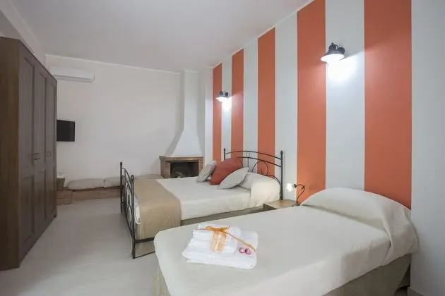 Comfort Oda, Şehir Manzaralı