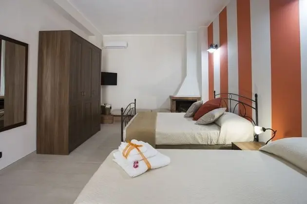 Comfort Oda, Şehir Manzaralı