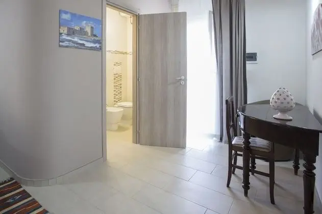 Comfort Oda, Şehir Manzaralı