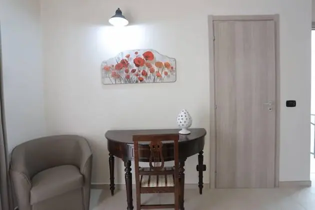 Comfort Oda, Şehir Manzaralı