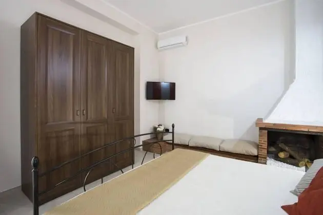 Comfort Oda, Şehir Manzaralı