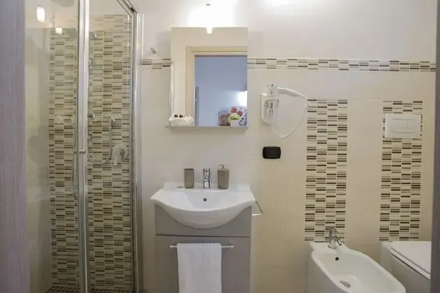 Comfort Oda, Şehir Manzaralı