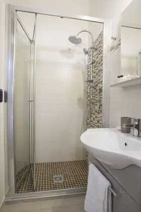 Comfort Oda, Şehir Manzaralı