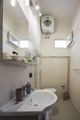 Comfort Oda, Şehir Manzaralı