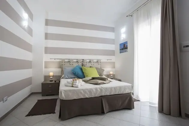 Standard Tek Büyük Yataklı Oda, Şehir Manzaralı