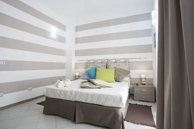 Standard Tek Büyük Yataklı Oda, Şehir Manzaralı