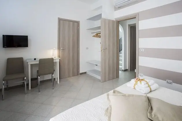 Standard Tek Büyük Yataklı Oda, Şehir Manzaralı