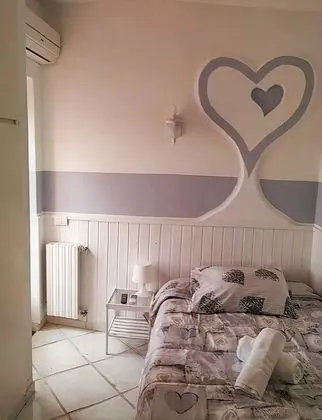 Basic Oda, 1 Tek Kişilik XL Yatak, Kısmi Deniz Manzaralı