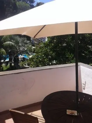 Basic Oda, 1 Tek Kişilik XL Yatak, Kısmi Deniz Manzaralı