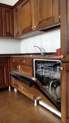 Apart Daire, 3 Yatak Odası