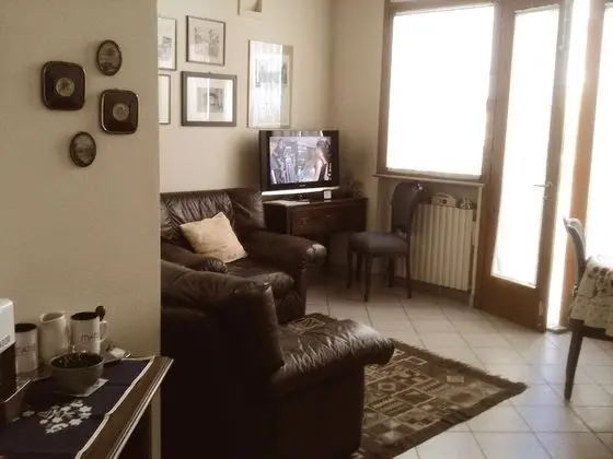Standard Tek Kişilik Oda, Ortak Banyo