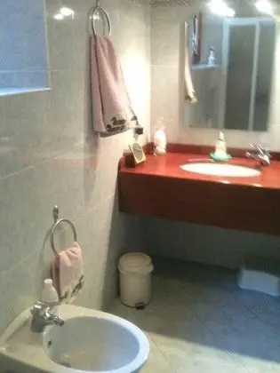 Standard Tek Kişilik Oda, Ortak Banyo