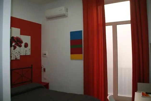 Basic Stüdyo, 1 Yatak Odası, Balkon