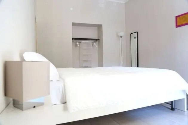 Basic Stüdyo, 1 Yatak Odası, Balkon