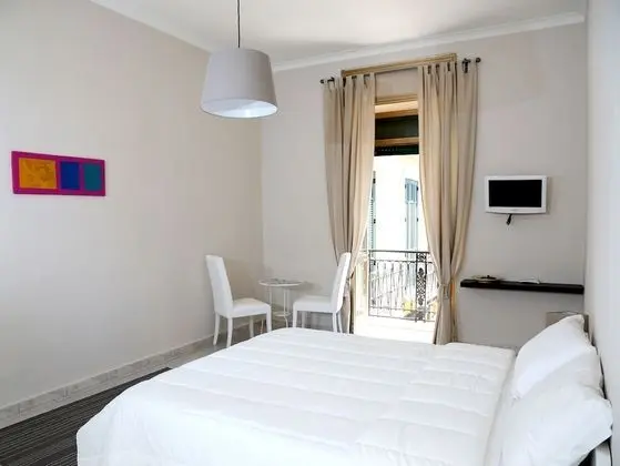 Basic Stüdyo, 1 Yatak Odası, Balkon