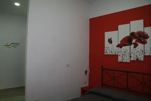 Basic Stüdyo, 1 Yatak Odası, Balkon