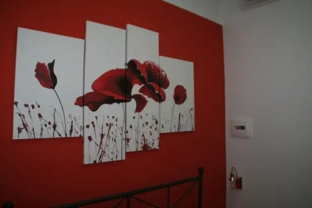 Basic Stüdyo, 1 Yatak Odası, Balkon