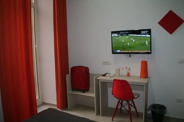 Basic Stüdyo, 1 Yatak Odası, Balkon