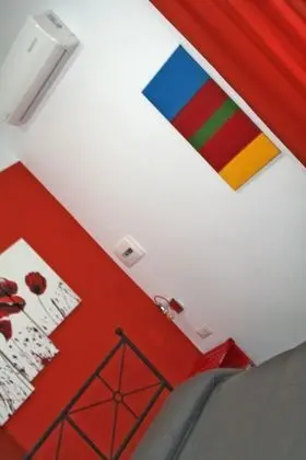 Basic Stüdyo, 1 Yatak Odası, Balkon